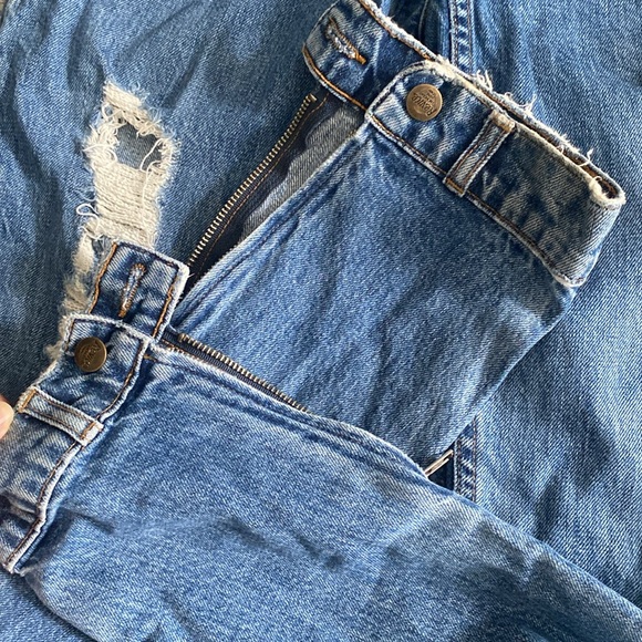 REVICE Skinny Jean size 29 - Picture 3 of 7